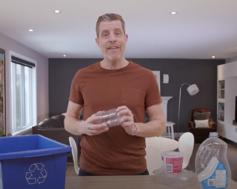 TRUC 3 – Le sigle du recyclage