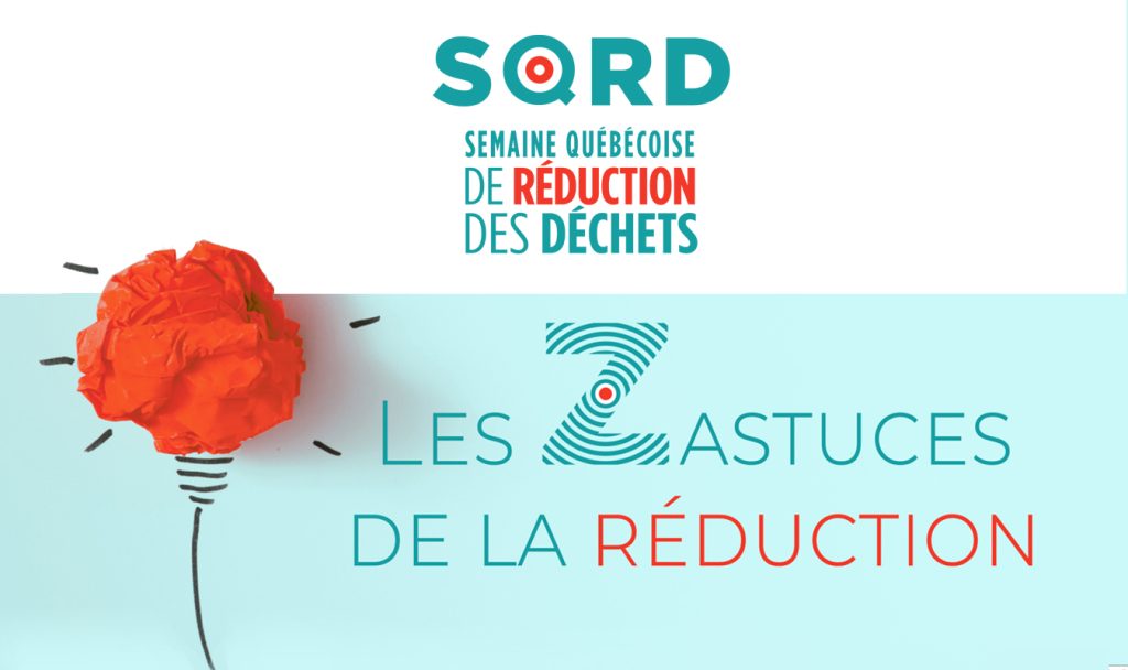 (Français) Découvrez les Z’astuces de la réduction de la SQRD