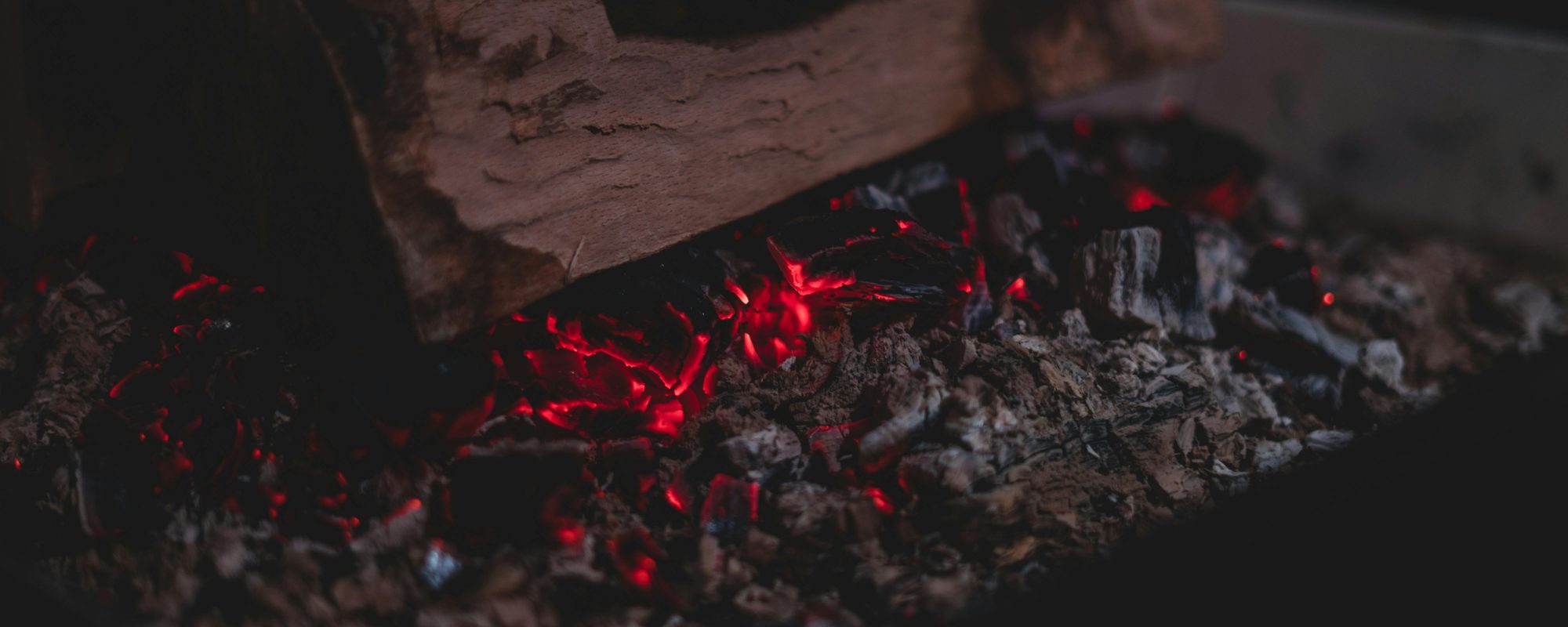 (Français) Cendres froides