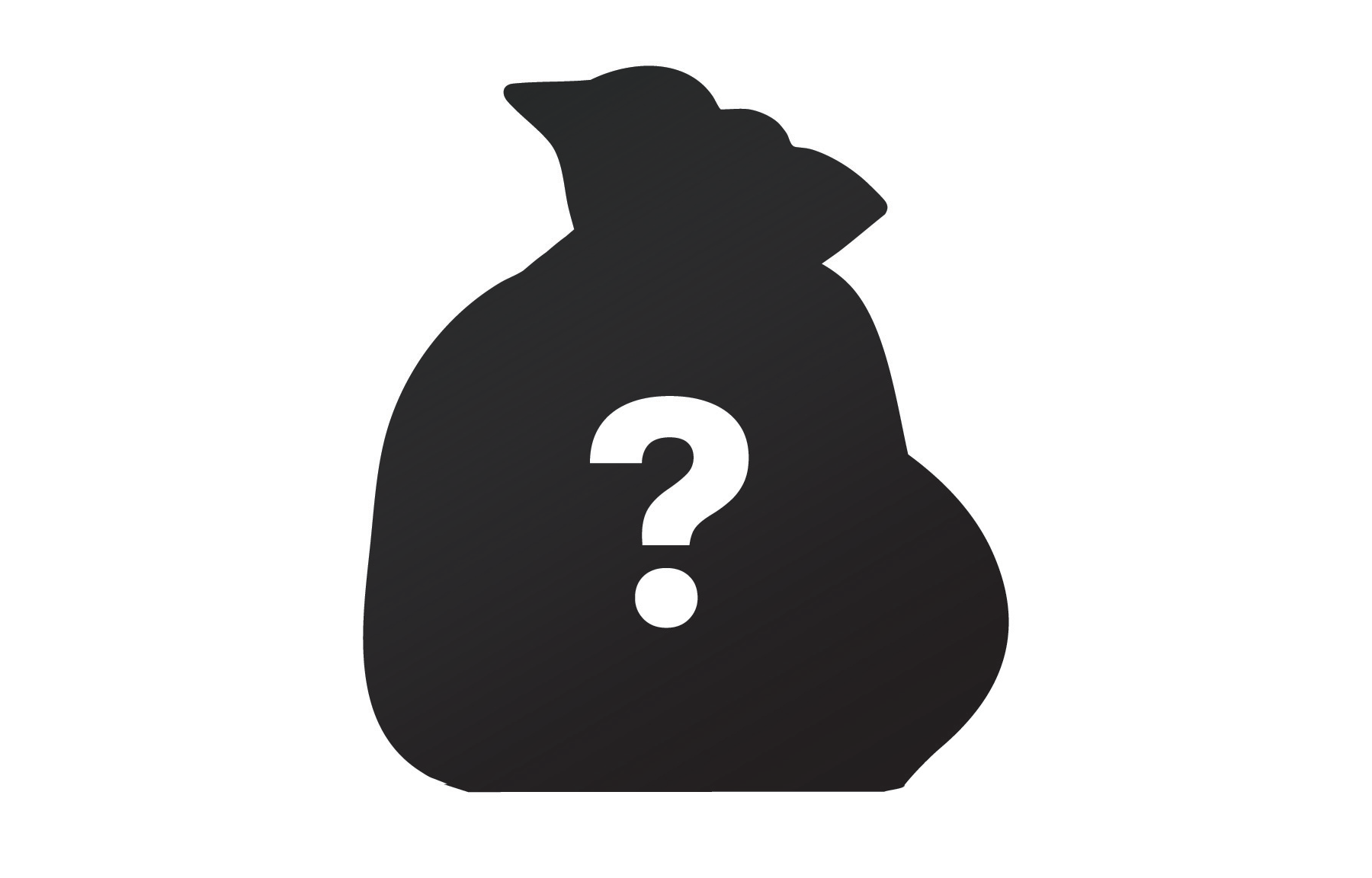 Composition d’un sac à déchets